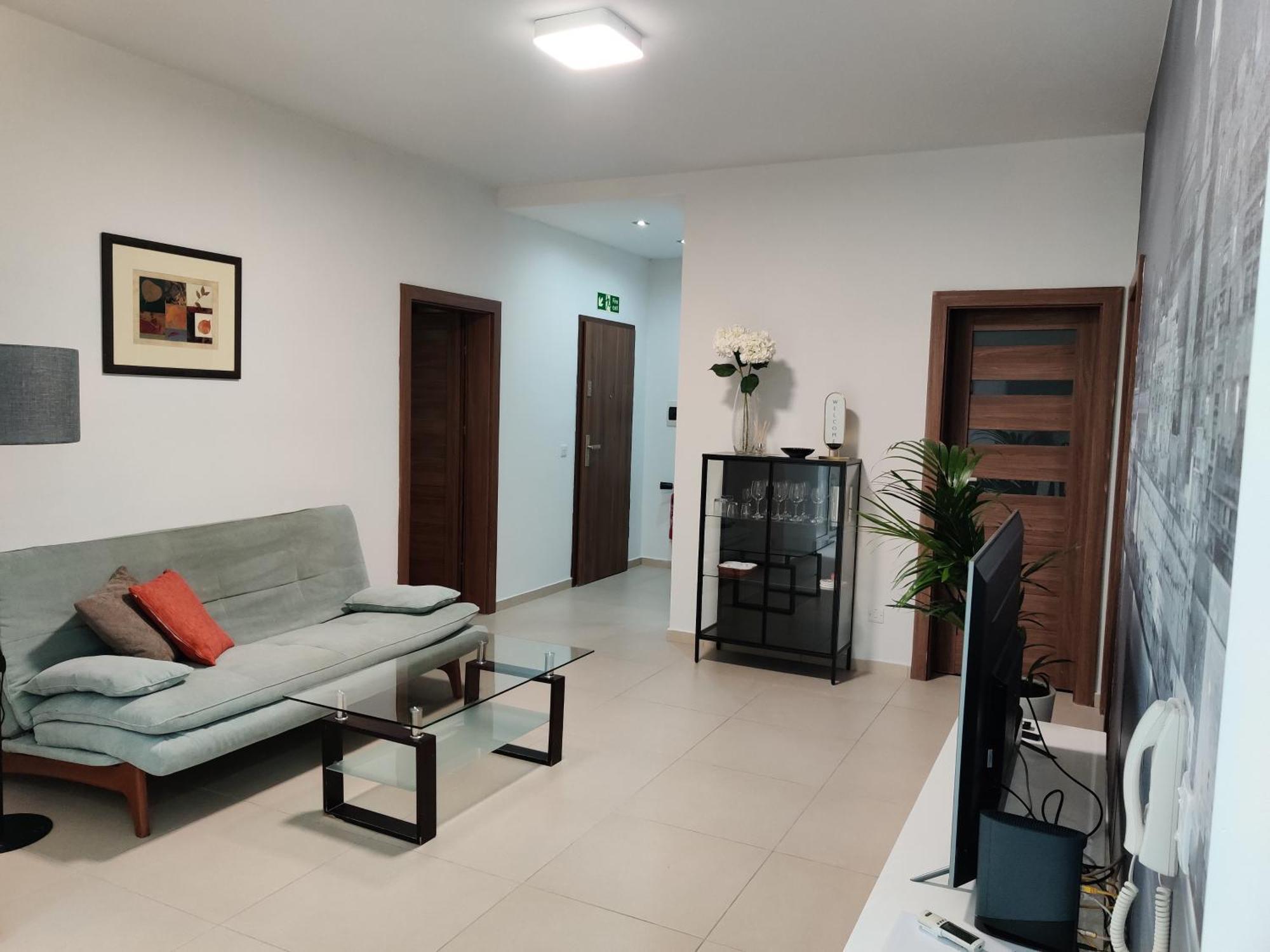 Depiro Point Deluxe - Modern, Designer Apartment 2 Minutes Away From Popular Sliema Seafront Zewnętrze zdjęcie