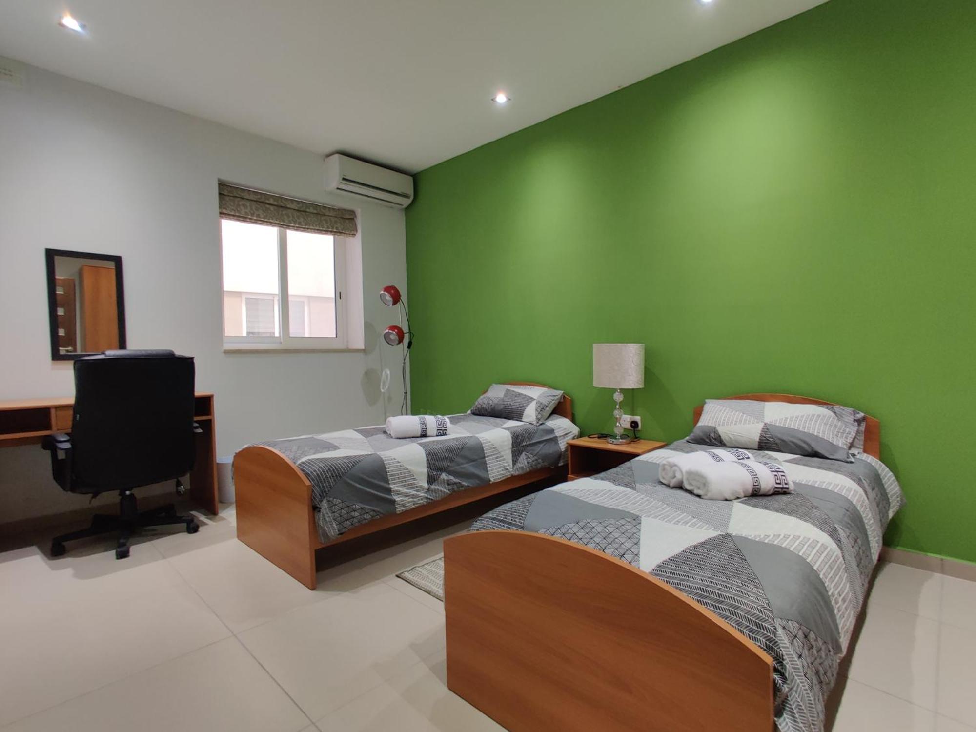 Depiro Point Deluxe - Modern, Designer Apartment 2 Minutes Away From Popular Sliema Seafront Zewnętrze zdjęcie