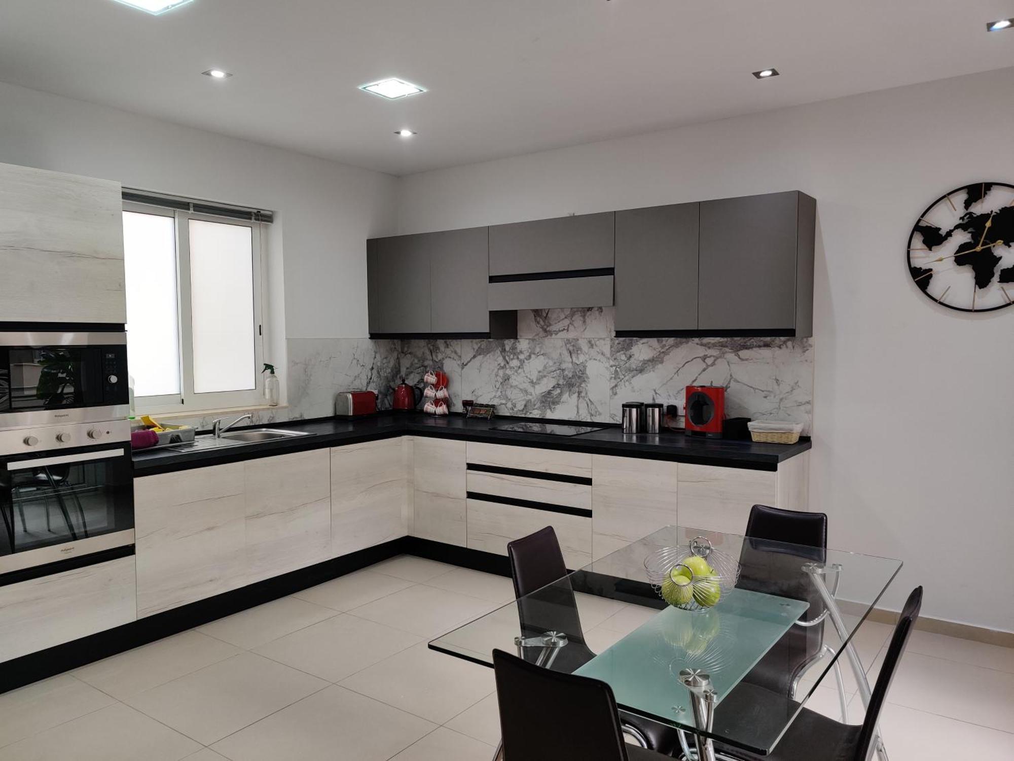 Depiro Point Deluxe - Modern, Designer Apartment 2 Minutes Away From Popular Sliema Seafront Zewnętrze zdjęcie