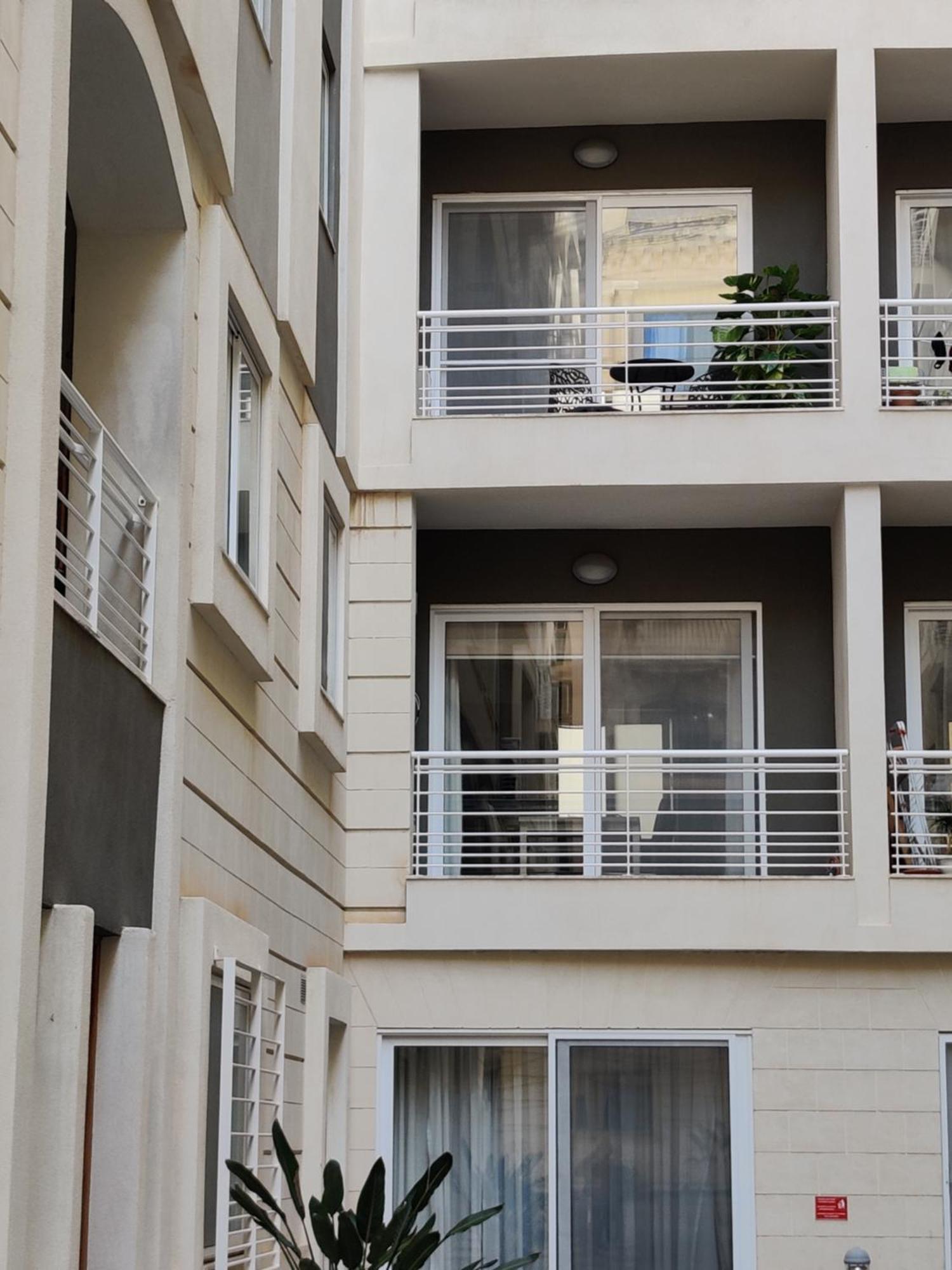 Depiro Point Deluxe - Modern, Designer Apartment 2 Minutes Away From Popular Sliema Seafront Zewnętrze zdjęcie