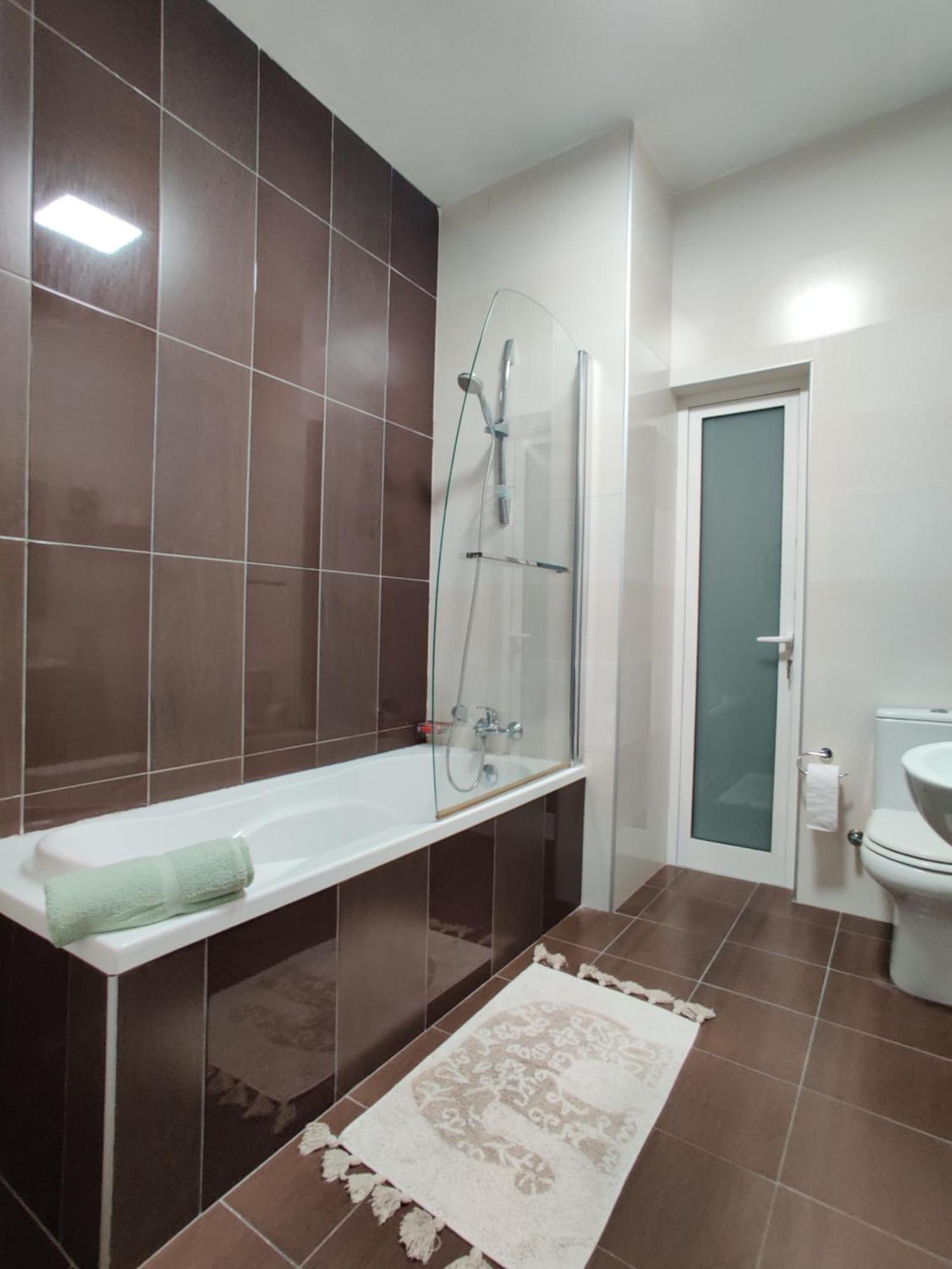 Depiro Point Deluxe - Modern, Designer Apartment 2 Minutes Away From Popular Sliema Seafront Zewnętrze zdjęcie