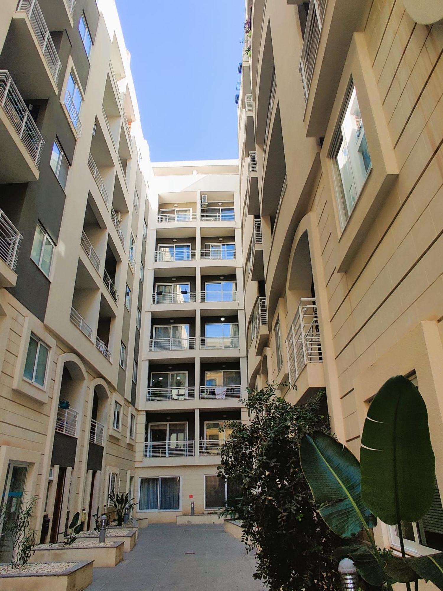 Depiro Point Deluxe - Modern, Designer Apartment 2 Minutes Away From Popular Sliema Seafront Zewnętrze zdjęcie