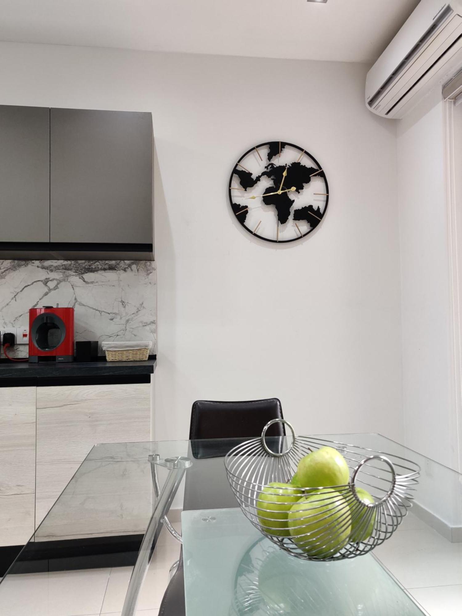 Depiro Point Deluxe - Modern, Designer Apartment 2 Minutes Away From Popular Sliema Seafront Zewnętrze zdjęcie