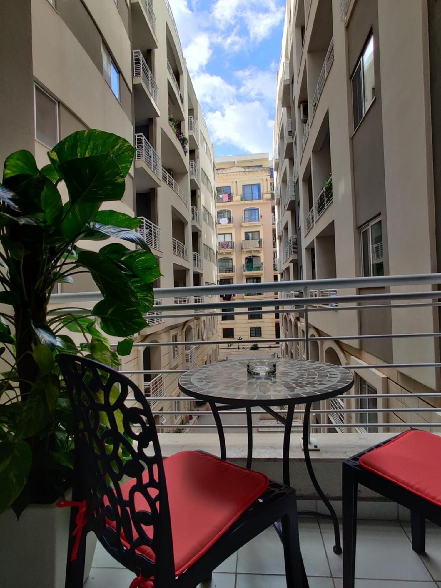 Depiro Point Deluxe - Modern, Designer Apartment 2 Minutes Away From Popular Sliema Seafront Zewnętrze zdjęcie